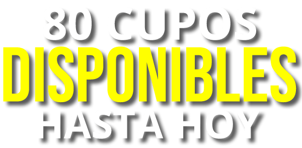 Cupos Navidad