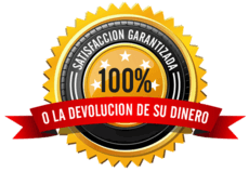 Garantia satisfacción Maestro