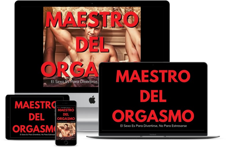 Maestro del sexo 1
