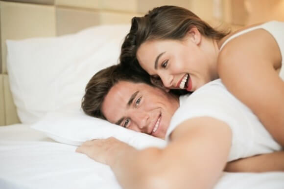 Se feliz en la cama Maestro